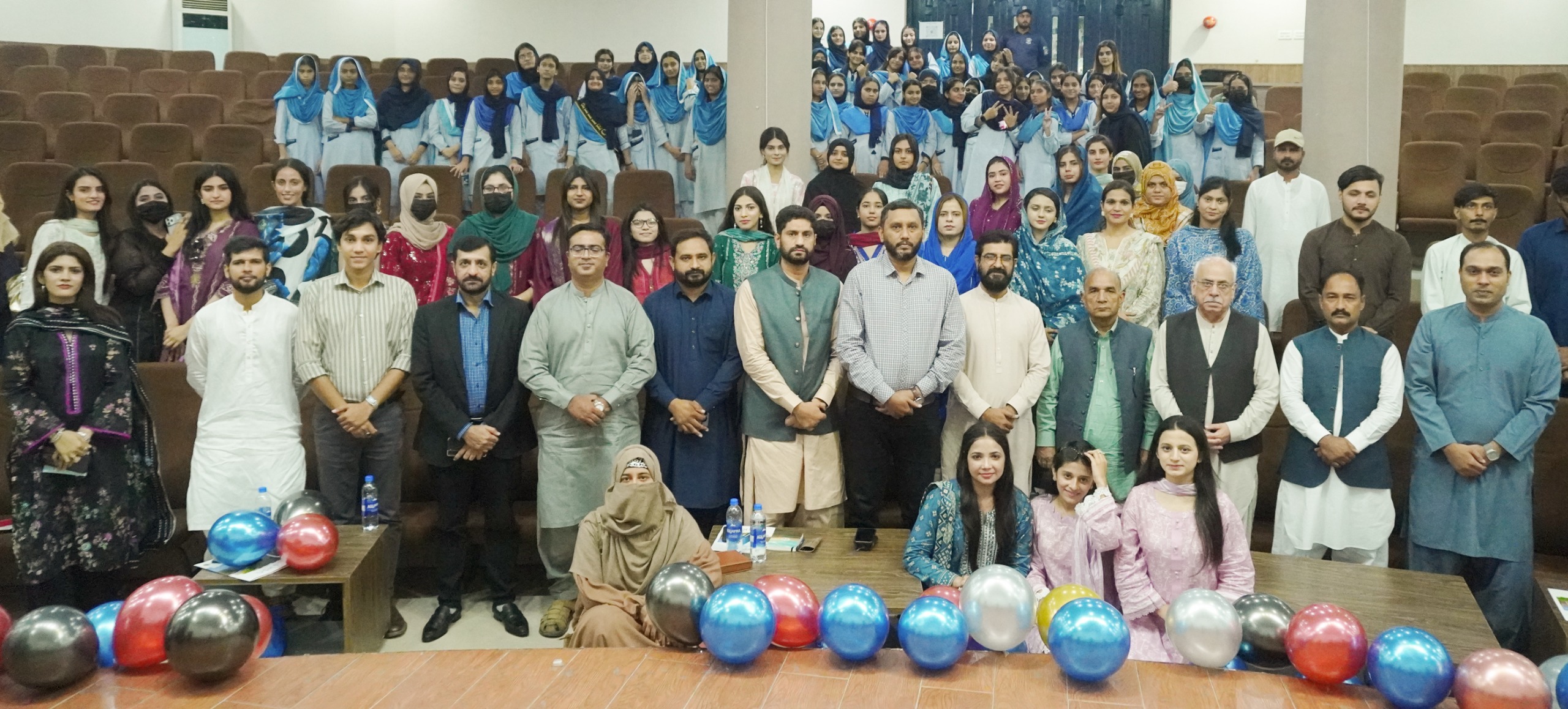 Open House 2026 | Department of Biological Sciences
